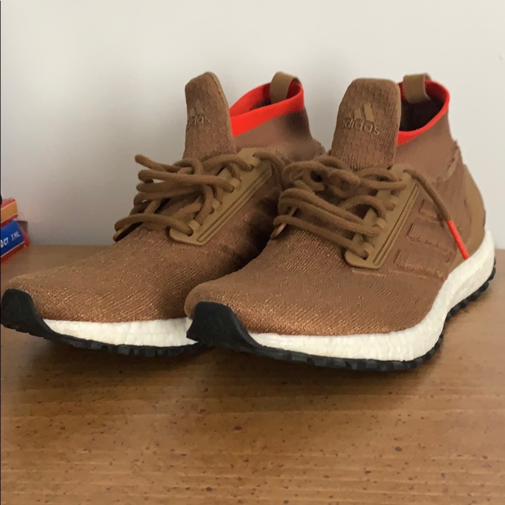 Adidas ultra boost